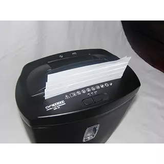 Destructora De Papel 2208