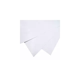 Cartulina Opalina 1/8 X 10uni