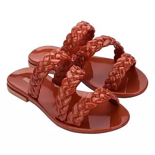 Melissa Shoes Wrap