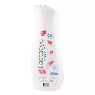Jabon Intimo Lactacyd Probi Femina