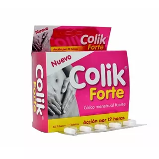 Colik Forte