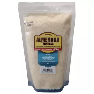 Almendra Triturada 250 Gr Biocampo