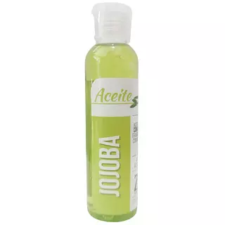 Aceite De Jojoba Zoí