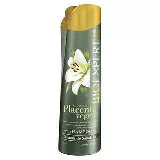 Shampoo Bioexpert Placenta Vegetal
