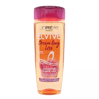 Shampoo Elvive Dream Long Liss
