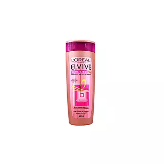 Shampoo Elvive Kera - Liso