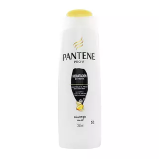 Shampoo Pantene Hidratación Extrema