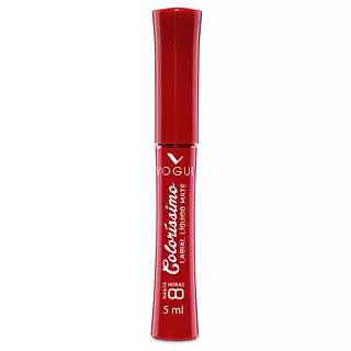 Labial Liquido Mate Colorissimo Vogue Surtido