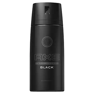 Desodorante Axe Body Spray Black