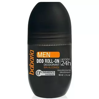 Desodorante Babaria Men Rollon