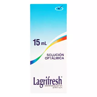 Lagrifresh