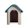 Casa Mq para Perro