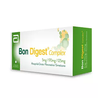 Bon-Digest Complex