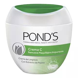 Crema Ponds C