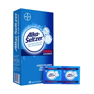 Alka-Seltzer