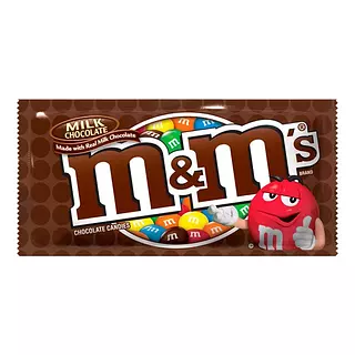 Chocolates M Y M Milk Plain