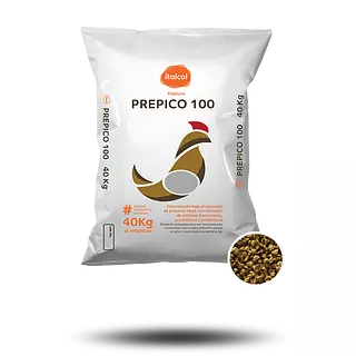Prepico 100 Q X 40 Kg