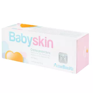 Crema Baby Skin N