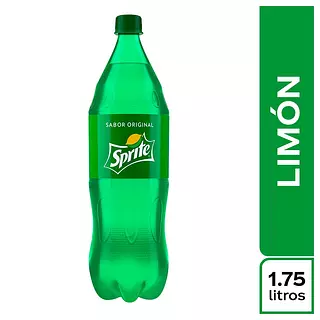 Gaseosa Sprite