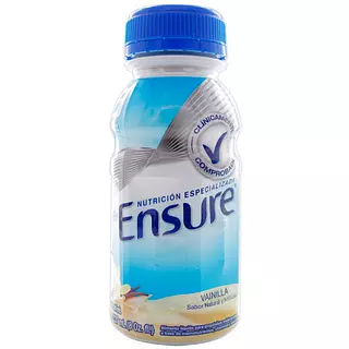 Ensure Liquido Vainilla