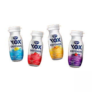 Yox Alpina Multisabor