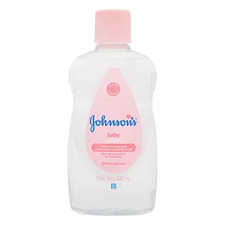 Aceite Johnson Original