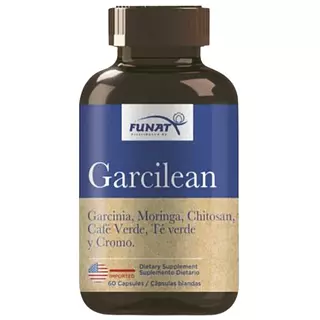 Garcilean 60 Cápsulas Blandas Funat
