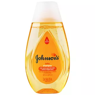 Shampoo Johnson'S Baby Original 100