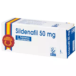 Sildenafil 50 Mg