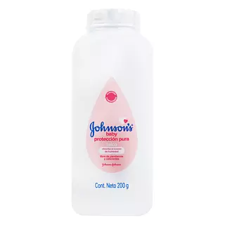 Talco Jhonson'S Original