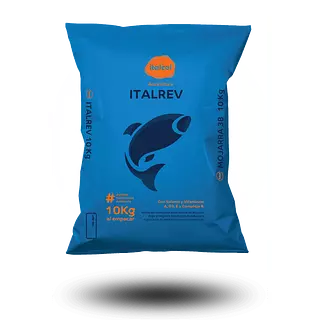 Italrev Bulto X 10 Kg