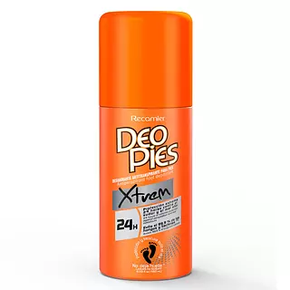 Deo Pies Xtreme Spray