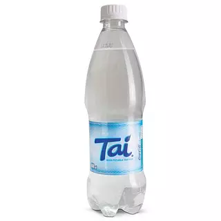 Botella De Agua Tai