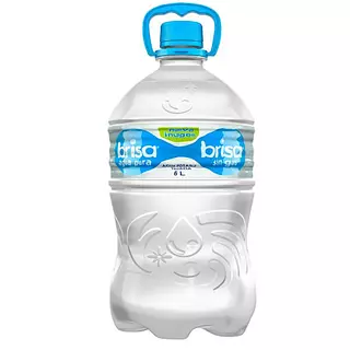 Agua Brisa Botellón