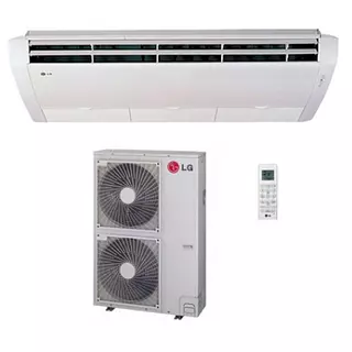 Aire Acondicionado Lg 60000 Btu Inverter Piso Tech