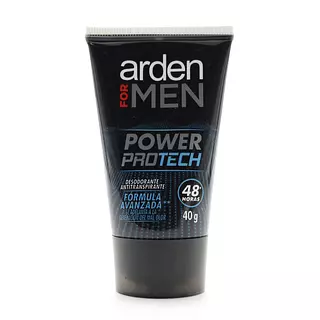 Desodorantes Arden For Men Protech