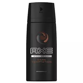 Desodorantes Axe Spray Dark Temptation