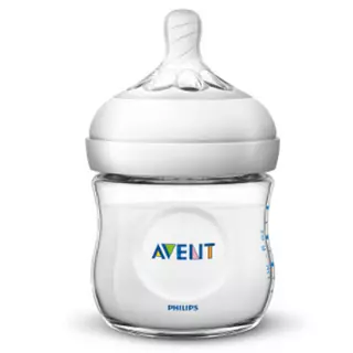 Teteros Baby Avent Natural
