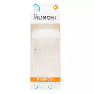 Teteros Munchi Magical Boca Ancha