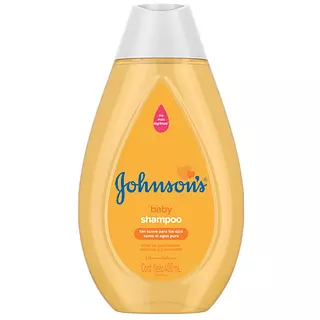 Shampoo Johnsons Baby Original