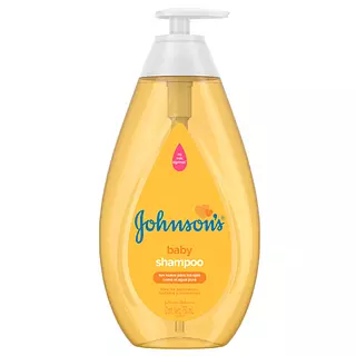 Shampoo Johnsons Baby Original