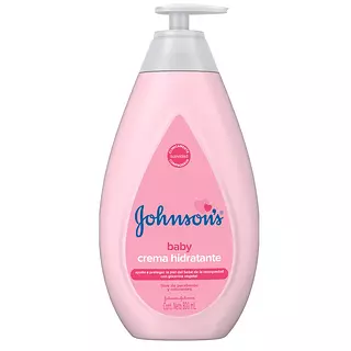 Crema Jhonson'S Baby Original