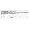 Cascara Sagrada 450 Mg 60 Cápsulas Blandas Healthy América