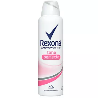 Desodorante Rexona Spray Tono Perfecto
