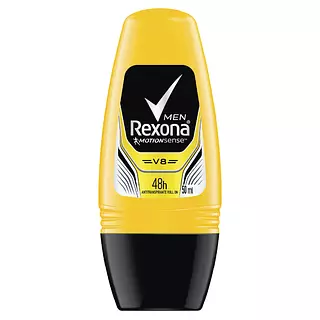 Desodorante Rexona Roll On V8