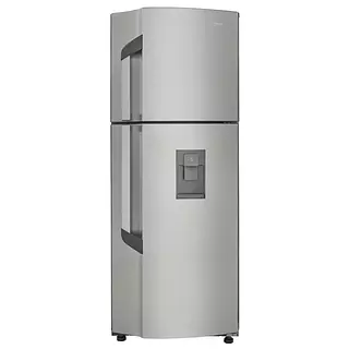 Nevera Haceb Siberia 270 Se Me Inox R2