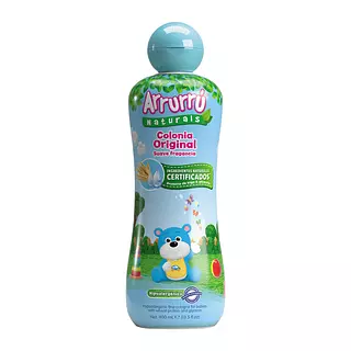 Colonia Arrurrú Azul