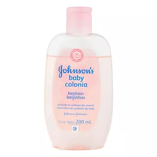 Colonia Jhonson'S Besitos