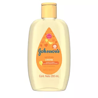 Colonia Jhonson'S Sonrisas