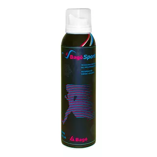 Bago Sport Gel Spray
